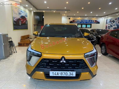 Xe Mitsubishi Xforce Premium 2024