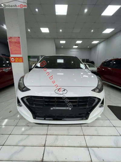 Xe Hyundai i10 1.2 AT 2022