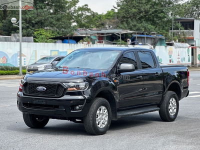 Xe Ford Ranger XLS 2.2L 4x2 AT 2022