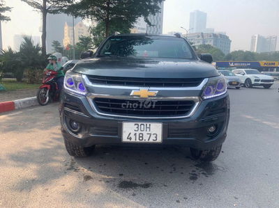 Chevrolet Trailblazer 2.5AT 2018.CC. MTG