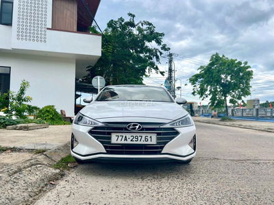 Hyundai Elantra 2020 1.6 AT - 3800 km