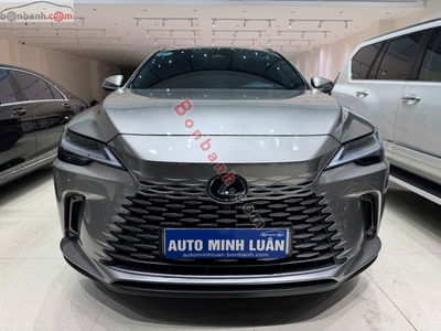 Xe Lexus RX 350 Luxury 2024