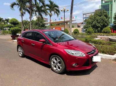 ✅ Ford Focus SPORT 2.0L chuẩn hãng - Còn Bảo hành
