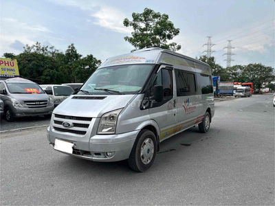 Ford Transit 2011 - 16 chỗ