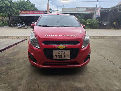 2016 1.2 LS - 100000 km