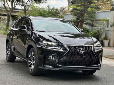 Lexus NX 200t Fsport sx 2015 - 70000 km