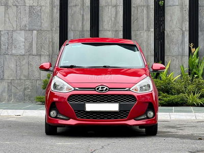 Hyundai Grand i10 2019 1.2 AT - 82000 km