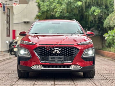 Xe Hyundai Kona 2.0 ATH 2018