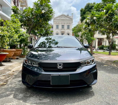 Honda City 2023 L 1.5CVT Cực Đẹp - 42.000Km