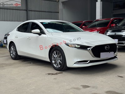 Xe Mazda 3 1.5L Luxury 2019