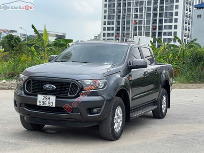 Xe Ford Ranger XLS 2.2L 4x2 MT 2019