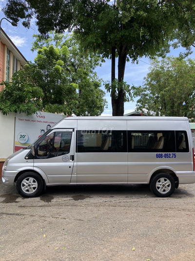 Ford Transit 2019 SVP - 20000 km