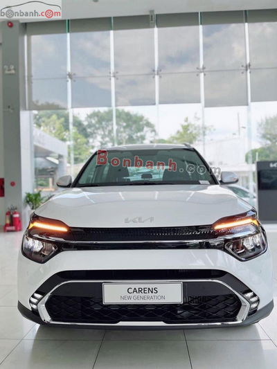 Xe Kia Carens 1.4T Signature 2025