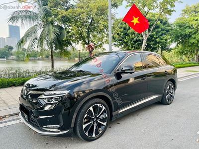 Xe VinFast VF8 Plus AWD 2022