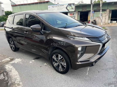 bán xe Xpander 2021 full chính chủ tự động