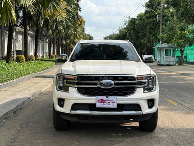 🚘Ford Everest 2022 Titanium 4x2AT siêu đẹp 🚘