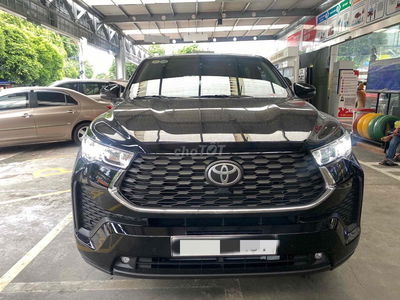 Toyota Innova Cross 2025-HÀNG HIẾM XE LƯỚT 5000 km