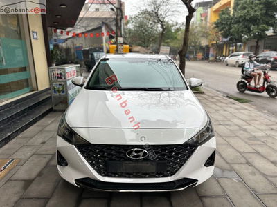 Xe Hyundai Accent 1.4 AT Đặc Biệt 2023