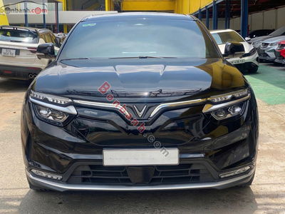 Xe VinFast VF8 Plus AWD 2022