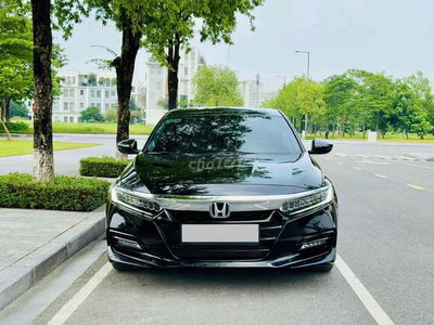 Honda Accord 2019 1.5 Turbo - 62000 km