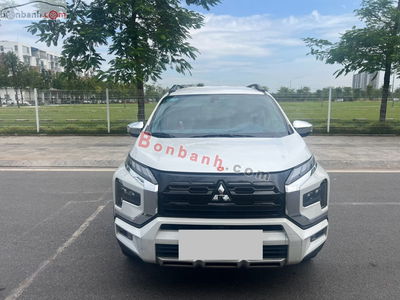 Xe Mitsubishi Xpander Cross 1.5 AT 2023