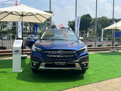 Xe Subaru Outback 2.5i-T EyeSight 2023