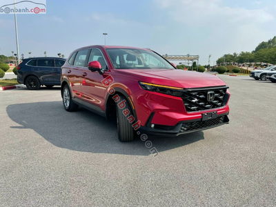 Xe Honda CRV L AWD 2025