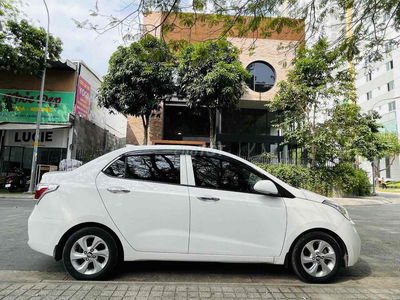 Hyundai Grand i10 2019 Grand 1.2 AT - 66000 km