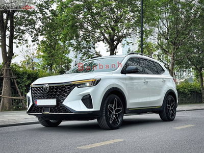 Xe MG RX5 1.5T LUX 2024