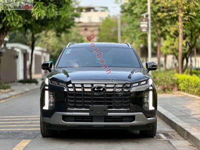 Xe Hyundai Palisade Prestige 2.2 AT HTRAC 2023