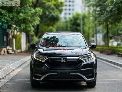 Xe Honda CRV L 2021