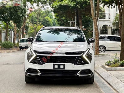 Xe Kia Sportage Signature 1.6T AWD 2024