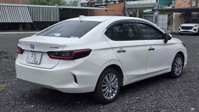 Honda City L 2022 - 150000 km