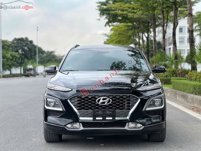 Xe Hyundai Kona 1.6 Turbo 2020