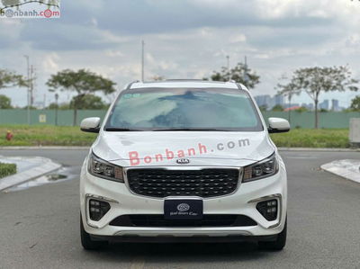 Xe Kia Sedona 2.2 DAT Luxury 2021