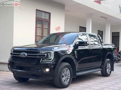 Xe Ford Ranger XLS 2.0L 4x2 AT 2023