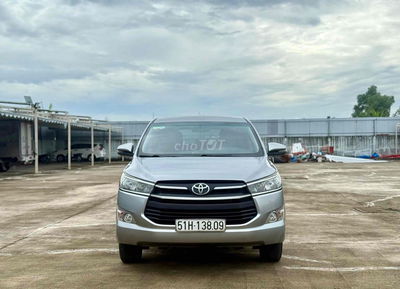 🆘🆘🆘INNOVA 2.0E 8/2019 FuLL Option XE ĐẸP ZIN 99%
