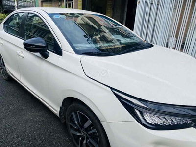 Honda City 2021 1.5 RS - 21000 km