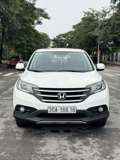 Honda CR V 2014 2.4 AT - 90000 km