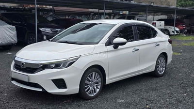 Honda City 2022 L - 150000 km