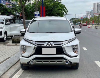 Mitsubishi xpander AT- 42000 km