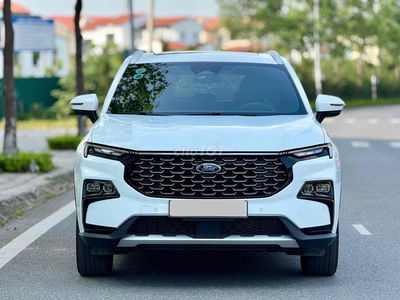 Ford Territory Titannium X 1.5 AT sản xuất 2025