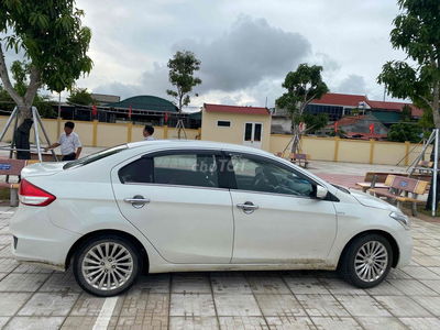 Suzuki Ciaz 2019 1.4 AT - 140000 km