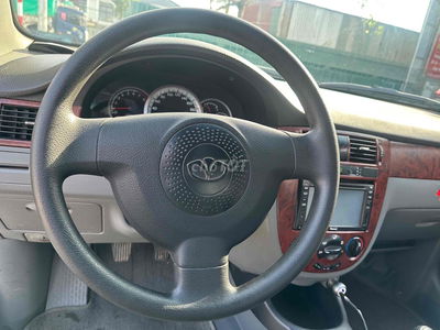 Daewoo Lacetti 2009 SE - 90000 km