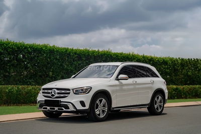 🔺 𝐌𝐄𝐑𝐂𝐄𝐃𝐄𝐒-𝐁𝐄𝐍𝐙 GLC200 SẢN XUẤT 2022
