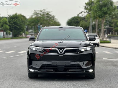 Xe VinFast VF9 Plus 2023