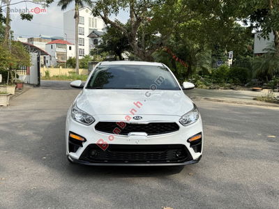 Xe Kia Cerato 1.6 AT Luxury 2020