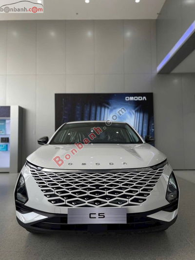 Xe Omoda C5 Luxury 1.5 AT 2025
