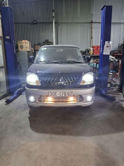 487 2005 SS - 20000 km