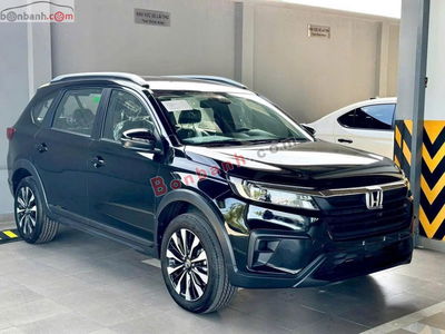 Xe Honda BR V G 2025